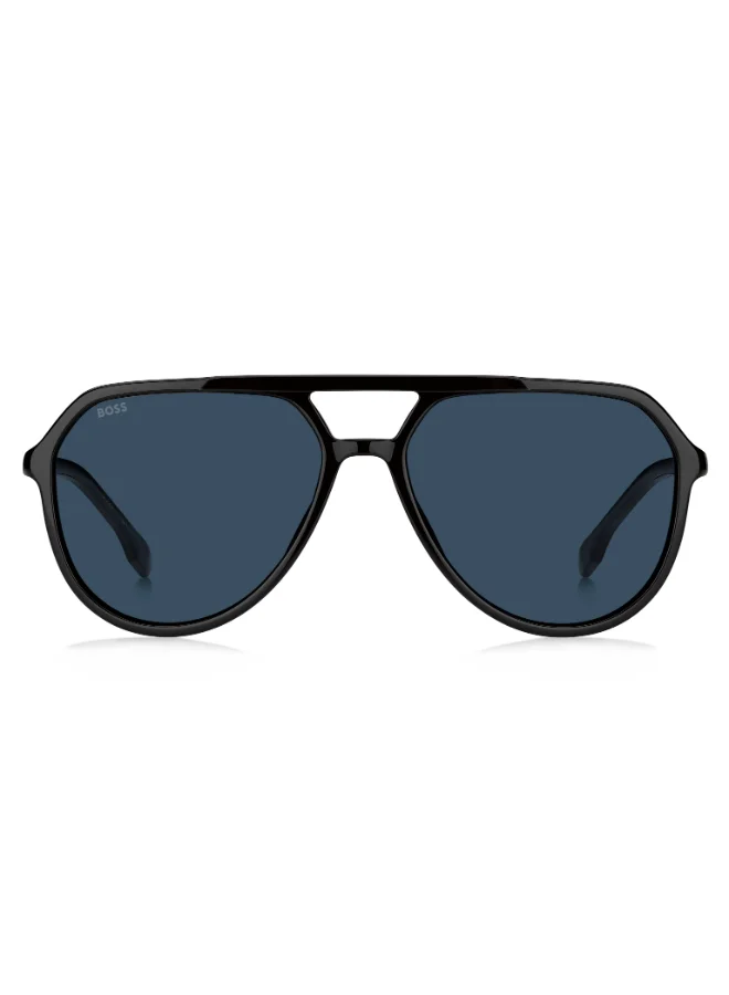 HUGO BOSS  Pilot Hugo Boss Sunglasses for Men | Best Price UAE